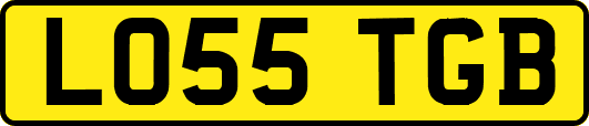 LO55TGB