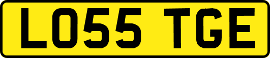 LO55TGE