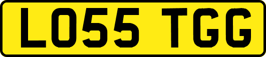 LO55TGG