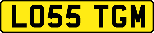 LO55TGM