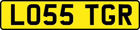 LO55TGR