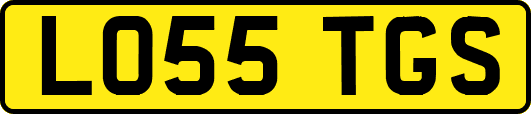 LO55TGS