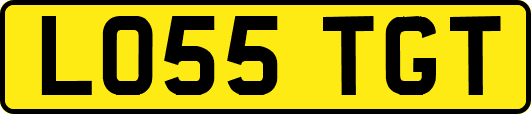 LO55TGT