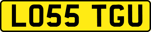 LO55TGU