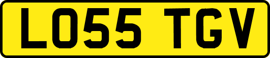 LO55TGV