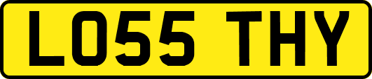 LO55THY