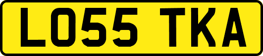 LO55TKA