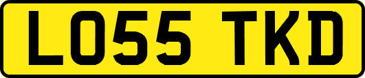 LO55TKD