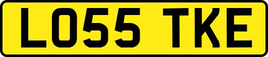 LO55TKE