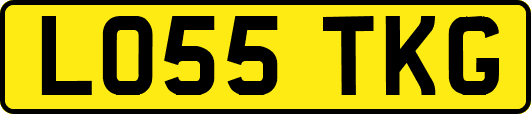 LO55TKG