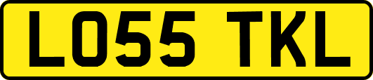 LO55TKL