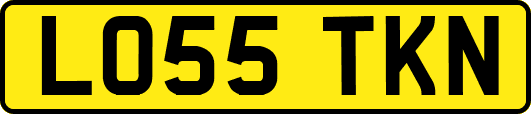 LO55TKN