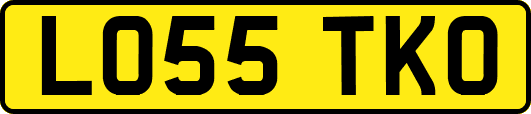 LO55TKO