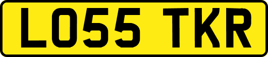 LO55TKR