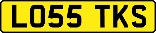 LO55TKS
