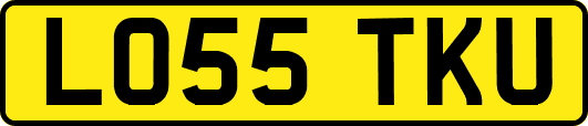 LO55TKU