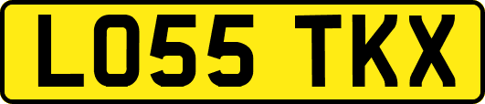 LO55TKX