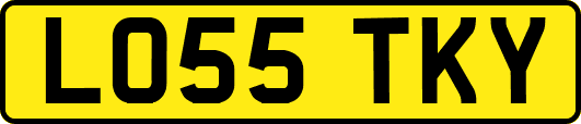LO55TKY