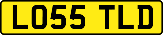LO55TLD