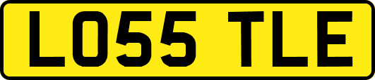LO55TLE