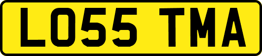 LO55TMA