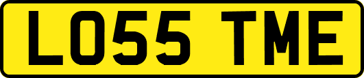 LO55TME