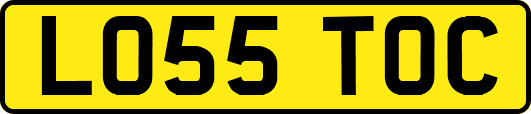 LO55TOC