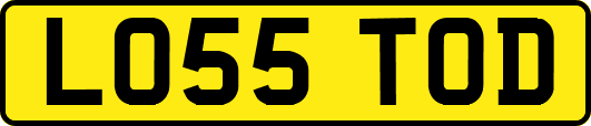 LO55TOD
