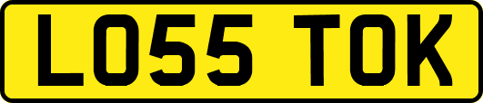 LO55TOK