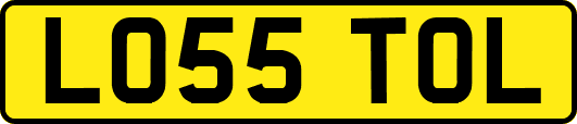 LO55TOL
