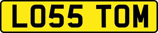 LO55TOM