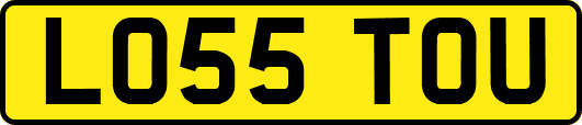 LO55TOU
