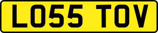 LO55TOV