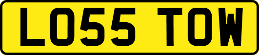 LO55TOW