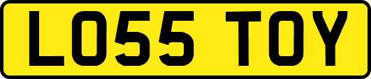 LO55TOY