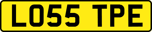 LO55TPE