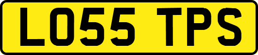 LO55TPS