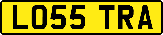 LO55TRA