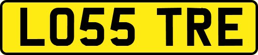 LO55TRE