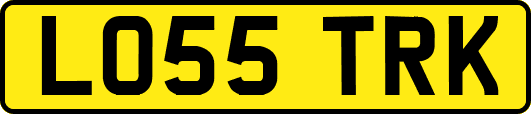LO55TRK