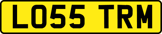 LO55TRM