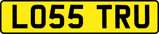 LO55TRU