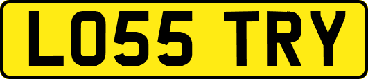 LO55TRY