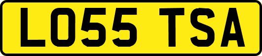 LO55TSA