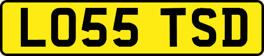 LO55TSD