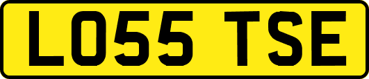 LO55TSE