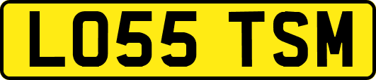 LO55TSM