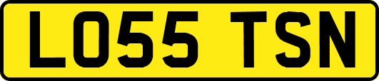 LO55TSN