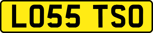 LO55TSO