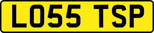 LO55TSP